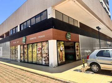 Comercial , Taguatinga · QSF 1 Taguatinga Sul Kimberley Plain PRONTA PARA USO - IDELA P HAMBURGUERIA PIZZARIA COMERCIO