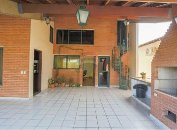 Comercial · 407m² · 3 Quartos · 4 Vagas · Casa Comercial/Residencial à Venda com 407,4m², 6 salas no Jardim Santa Rosália, Sorocaba/SP