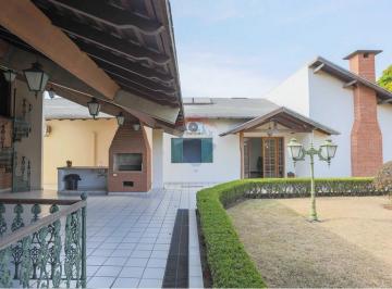 Comercial · 407m² · 3 Quartos · 4 Vagas · Casa Comercial à Venda com 407,4m², 6 salas no Jardim Santa Rosália, Sorocaba/SP