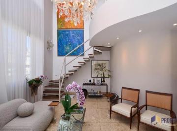 Apartamento · 466m² · 4 Quartos · Apartamento à venda - em Mangabeiras