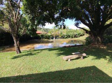 Rural · 585m² · 5 Quartos · 20 Vagas · CHÁCARA À VENDA NO GUACURI COM 3 CASAS EM ITUPEVA / SP