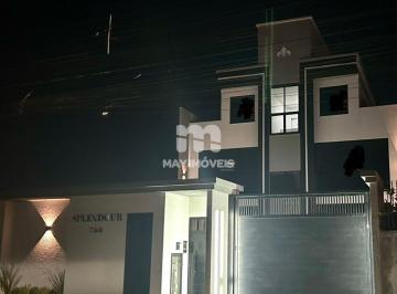 Apartamento · 108m² · 3 Quartos · Apartamento à venda - em São Vicente