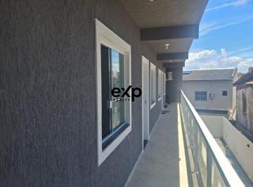 Casa · 75m² · 2 Quartos · 1 Vaga · vende casa na Morada Bom Viver -  no Jockey Club, Lauro de Freitas