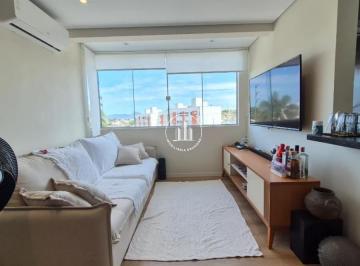 Apartamento · 62m² · 2 Quartos · 1 Vaga · Apartamento 2 Quartos 62m² - Capoeiras