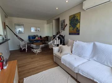 Apartamento · 62m² · 2 Quartos · 1 Vaga · Apartamento com 2 quartos em Capoeiras.