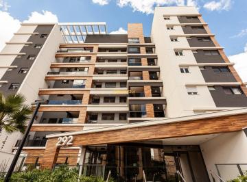 Apartamento de 3 quartos, Curitiba · Bless Cabral - Apartamento com 158m² e 03 quartos