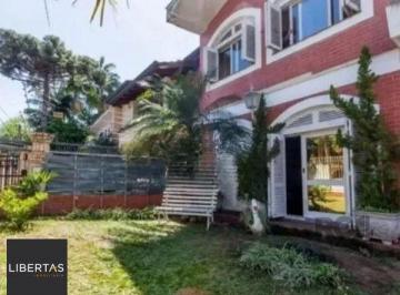 Casa · 242m² · 4 Quartos · 3 Vagas · Casa sobrado no bairro Tristeza de 4 dormitórios 3 vagas DESOCUPADA