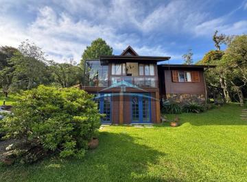 Foto 01 · Casa, Morro Chato, Rancho Queimado, SC