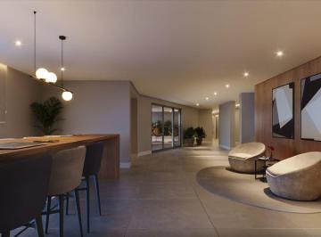 Apartamento de 2 quartos, São Paulo · Nova Klabin Apartamento A Venda 2 Dormitórios 72m² 1 Vaga Com Lazer Completo