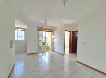 Apartamento · 56m² · 2 Quartos · 1 Vaga · Oportunidade apartamento 2 dormitórios 2 banheiros em Camobi