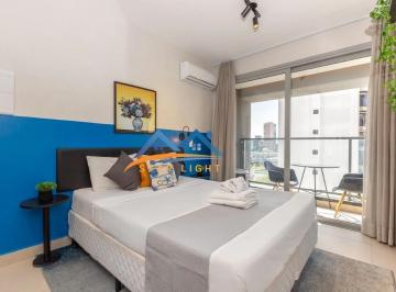 Foto 01 · Apartamento, Perdizes, São Paulo, SP