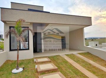 Casa de 3 quartos, Sorocaba · Casa C/Piscina no Condomínio Reserva Ipanema