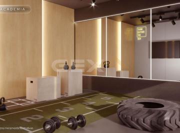 Apartamento · 58m² · 2 Quartos · 1 Vaga · Apartamento à venda no bairro Ipiranga, 2 quartos, 1 suíte e varanda gourmet.