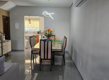 Casa · 134m² · 3 Quartos · 2 Vagas · Casa à venda em Parque Jacaraipe - Serra/ES
