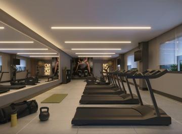 Apartamento de 3 quartos, São Paulo · Nova Klabin Apartamento A Venda 3 Dormitórios 93m² 2 Vagas Com Lazer Completo