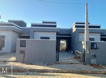 Casa · 53m² · 2 Quartos · 1 Vaga · casa térrea a venda Balneário Piçarras Sc