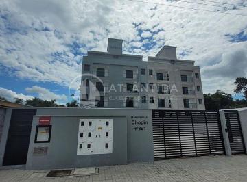 Apartamento 70m² Aluguel Centro · Apartamento com 2 suítes no Centro - Camboriú.