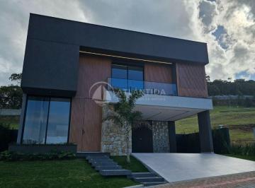 Casa 300m² Venda Rio do Meio · Casa alto padrão 4 suítes - Condomínio Parque do Lago - Camboriú