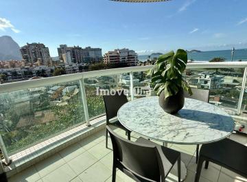 683614.jpg · Flat Barra da Tijuca