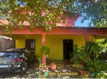 Casa , Fortaleza · Vendo Casa Ampla no Bairro Siqueira – Conforto, Espaço e Natureza!