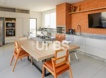 Casa de 3 quartos, Goiânia · CASA TERREA 250MT 3 SUITES PORTAL DO SOL GREEN