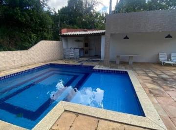 Foto 01 · Casa em Condomínio, Centro, Lauro de Freitas, BA