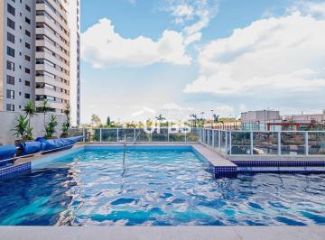 Apartamento de 3 quartos, Goiânia · APARTAMENTO 117MT 3 SUITES SETOR PARK LOZANDES