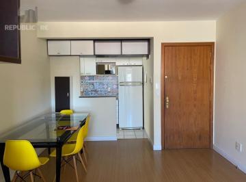 Apartamento · 74m² · 3 Quartos · 1 Vaga · Apartamento para aluguel - na Cidade Baixa
