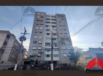 Foto 44 · Apartamento a Venda de 58m² com 2 dormitórios, sala, cozinha, banheiro, área serviço com banheiro, q