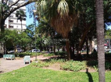 Vista para Praça Júlio de Castilhos · APARTAMENTO DE 3 DORMITÓRIOS
