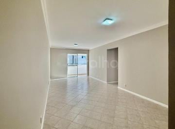 1 SALA · Apartamento de 109m² com 3 quartos sendo 1 suíte no Córrego Grande