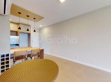 7 · Apartamento de 94m² com 3 quartos no Saco Grande
