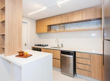 Apartamento de 2 quartos, Curitiba · APARTAMENTO DE 2 SUÍTES E 2 VAGAS DE GARAGEM NO JUVEVÊ
