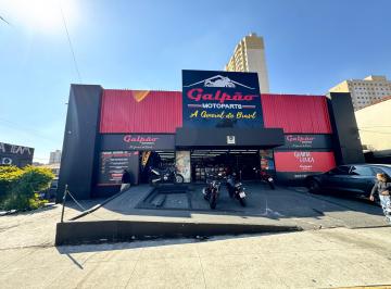 Comercial , São Paulo · Vende-se – Prédio Comercial de Alto Padrão Locado | Avenida Cupecê!