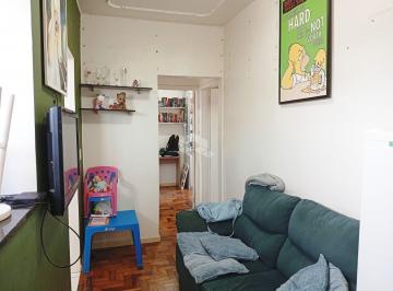 2 · Apartamento 2 Dormitórios no Bairro Santana - Porto Alegre