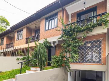 Fachada · Casa para aluguel - no Bom Retiro