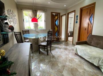 Apartamento · 49m² · 2 Quartos · 1 Vaga · Apartamento no VILA BORGHESE em São Bernardo do Campo