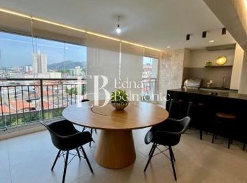 Foto 01 · Apartamento para venda de 152 m2 no condomínio Alta Vista em Jundiaí/SP