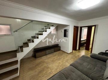 108559_iTm93_10855968e50f3374ad9.jpg · Cobertura à venda 90m² - Planejada, porteira fechada  - 2 quartos - Santa Maria - Santo André