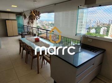 Apartamento · 149m² · 4 Quartos · 2 Vagas · APARTAMENTO À VENDA NO CONDOMÍNIO LEGACY VILA MARIANA