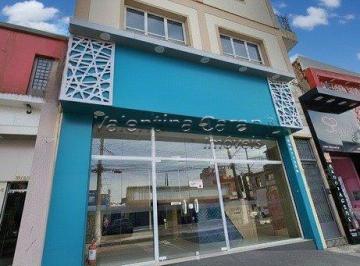 Comercial · 250m² · Loja / Ponto Comercial / Prédio
