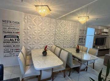Apartamento de 2 quartos, Taguatinga · 2 quartos suíte varanda área de lazer completa Taguatinga sul