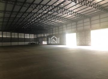 galpão para locacao em cotia · Comercial para aluguel - no Centro