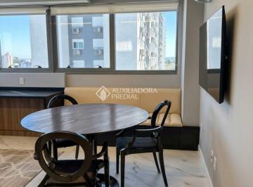 Comercial · 25m² · Sala Comercial Mobiliada à Venda, Grand Park Lindóia - Porto Alegre