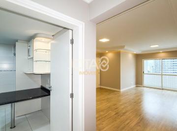 Apartamento · 89m² · 3 Quartos · 1 Vaga · Apartamento à venda - em Bigorrilho