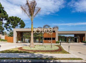 Terreno · 889m² · Terreno à venda - em Santa Felicidade