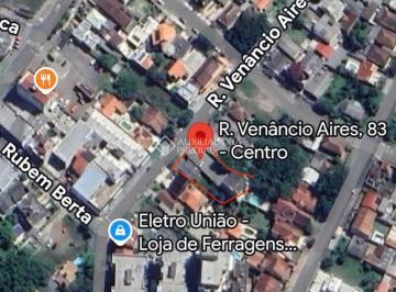 748677_i7p26VpM8E3d7Y971M34_74867768e7ab6619cc6.jpg · Terreno no centro de Gravatai a venda
