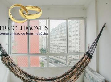 Foto 01 · Apartamento, Santa Cecilia, São Paulo, SP