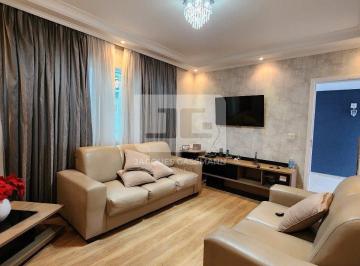 Casa · 200m² · 3 Quartos · Casa à venda - em Rudge Ramos