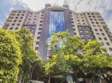 FACHADA · Apartamento 1 dormitório, mobiliado, com infra estrutura